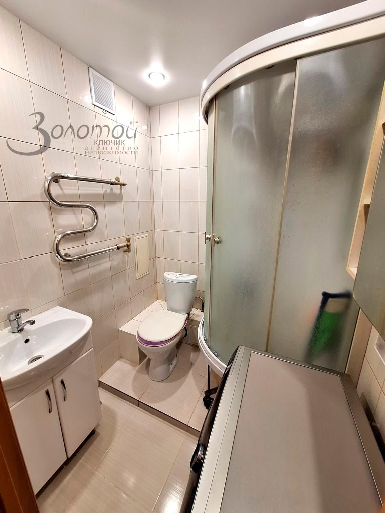 Продажа 2-комнатной квартиры, Нижний Новгород, Космическая ул,  17