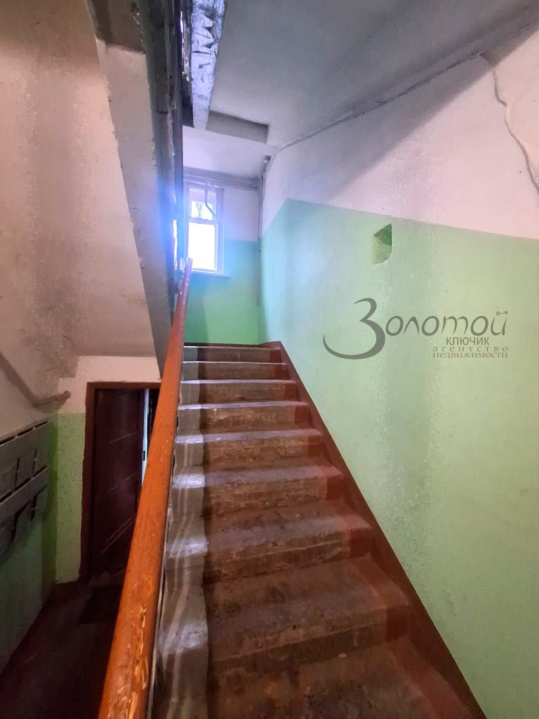 Продажа 2-комнатной квартиры, Нижний Новгород, Космическая ул,  17