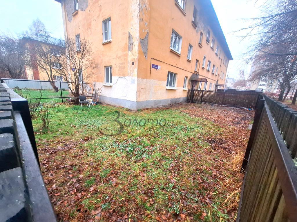 Продажа 2-комнатной квартиры, Нижний Новгород, Космическая ул,  17