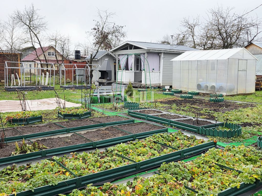 Продажа дачи, 22м <sup>2</sup>, 5 сот., Горбатовка, Снт сад 4 Яблонька