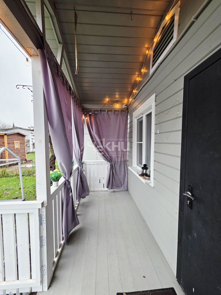 Продажа дачи, 22м <sup>2</sup>, 5 сот., Горбатовка, Снт сад 4 Яблонька