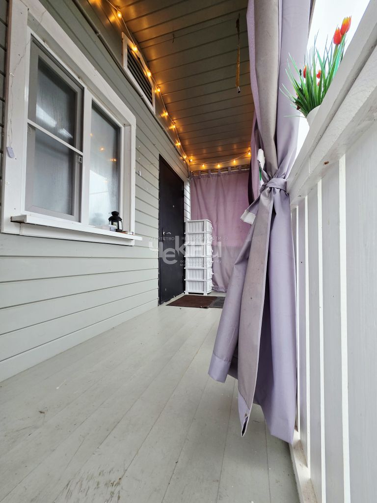 Продажа дачи, 22м <sup>2</sup>, 5 сот., Горбатовка, Снт сад 4 Яблонька