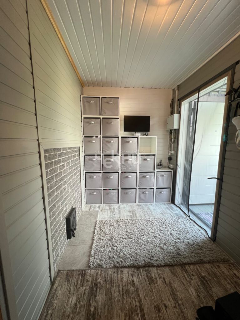 Продажа дачи, 22м <sup>2</sup>, 5 сот., Горбатовка, Снт сад 4 Яблонька