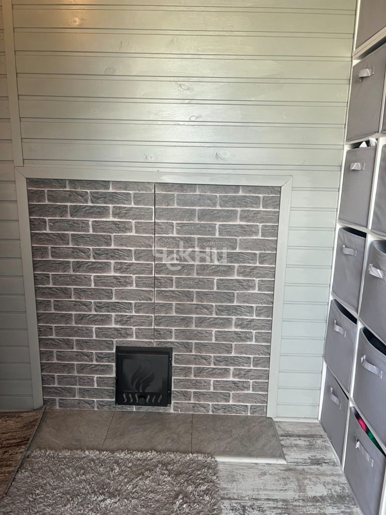 Продажа дачи, 22м <sup>2</sup>, 5 сот., Горбатовка, Снт сад 4 Яблонька