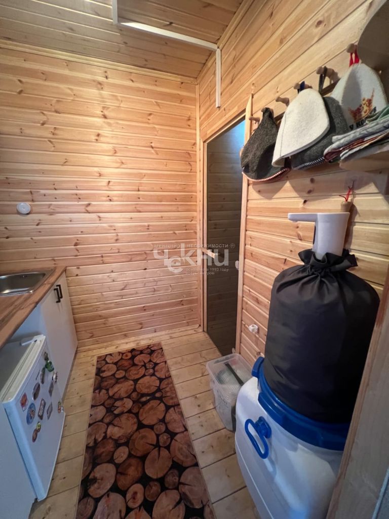 Продажа дачи, 22м <sup>2</sup>, 5 сот., Горбатовка, Снт сад 4 Яблонька