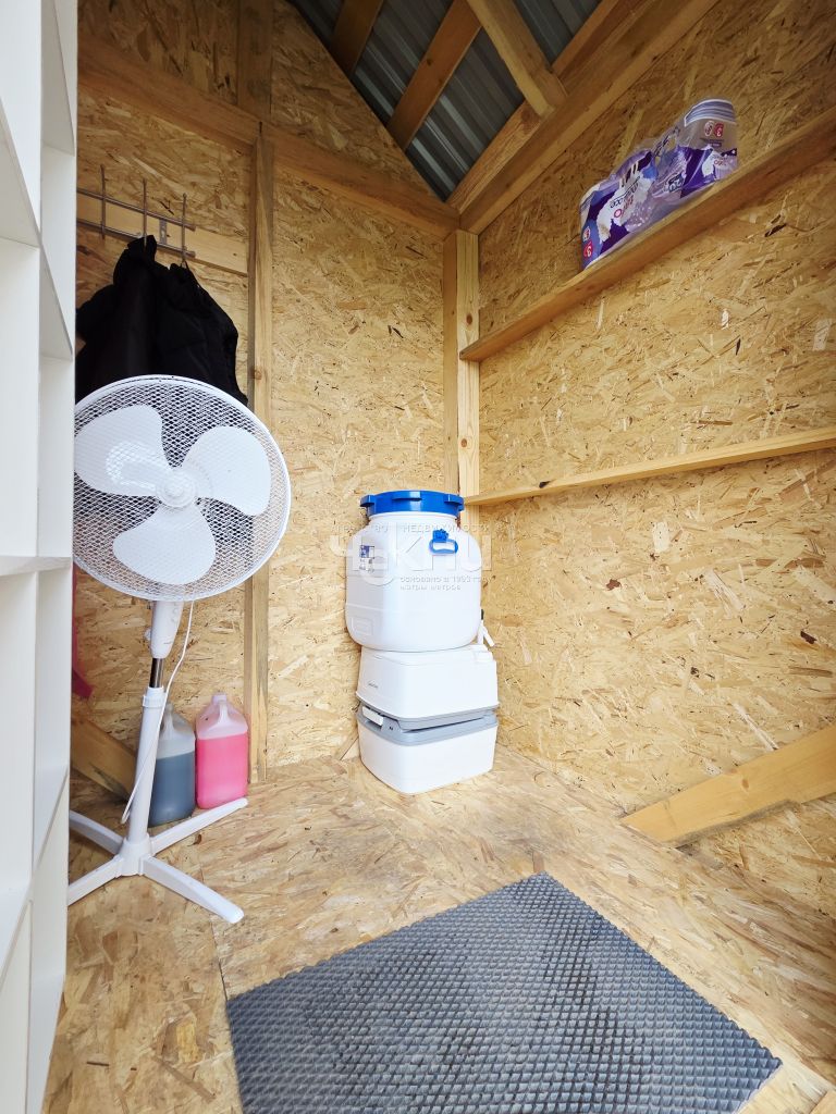 Продажа дачи, 22м <sup>2</sup>, 5 сот., Горбатовка, Снт сад 4 Яблонька