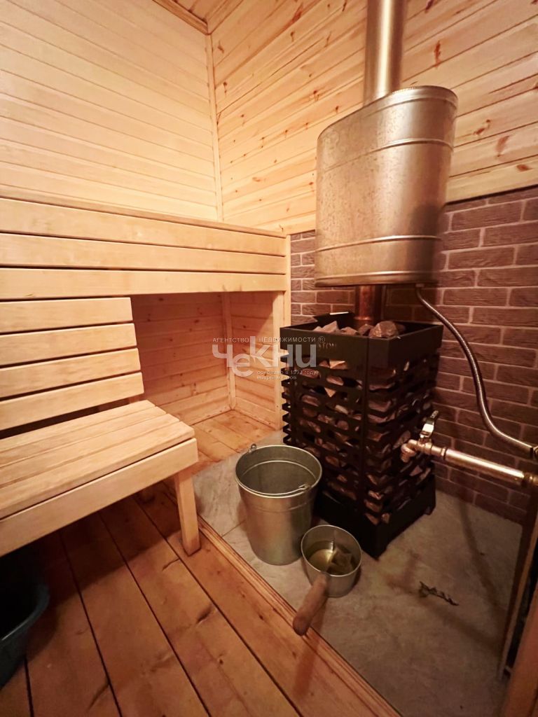 Продажа дачи, 22м <sup>2</sup>, 5 сот., Горбатовка, Снт сад 4 Яблонька