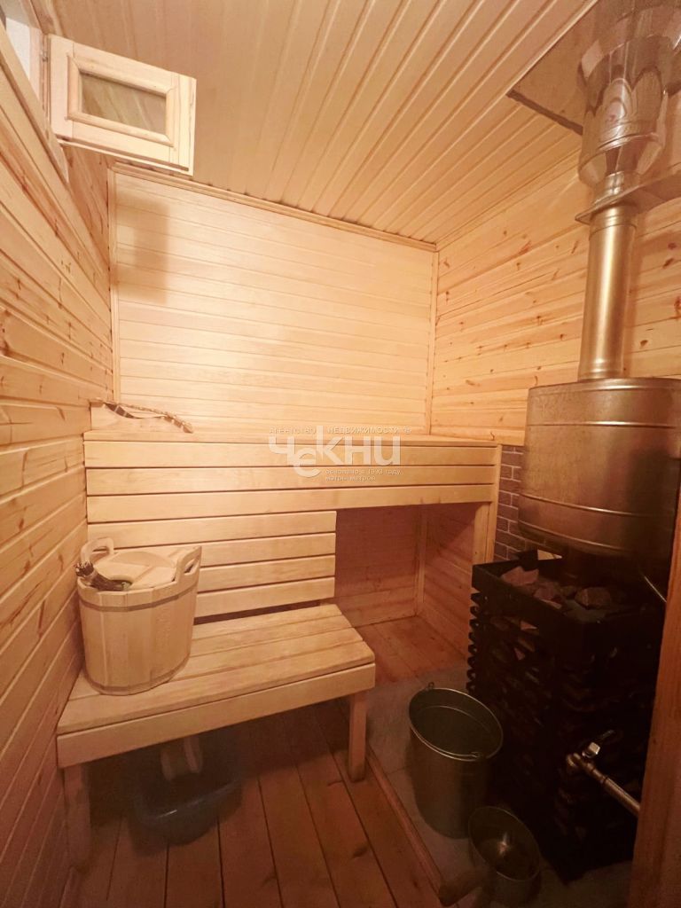 Продажа дачи, 22м <sup>2</sup>, 5 сот., Горбатовка, Снт сад 4 Яблонька