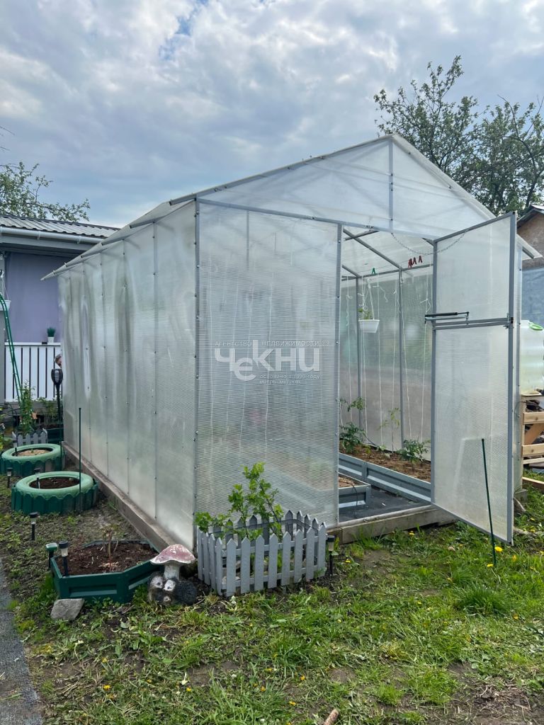 Продажа дачи, 22м <sup>2</sup>, 5 сот., Горбатовка, Снт сад 4 Яблонька