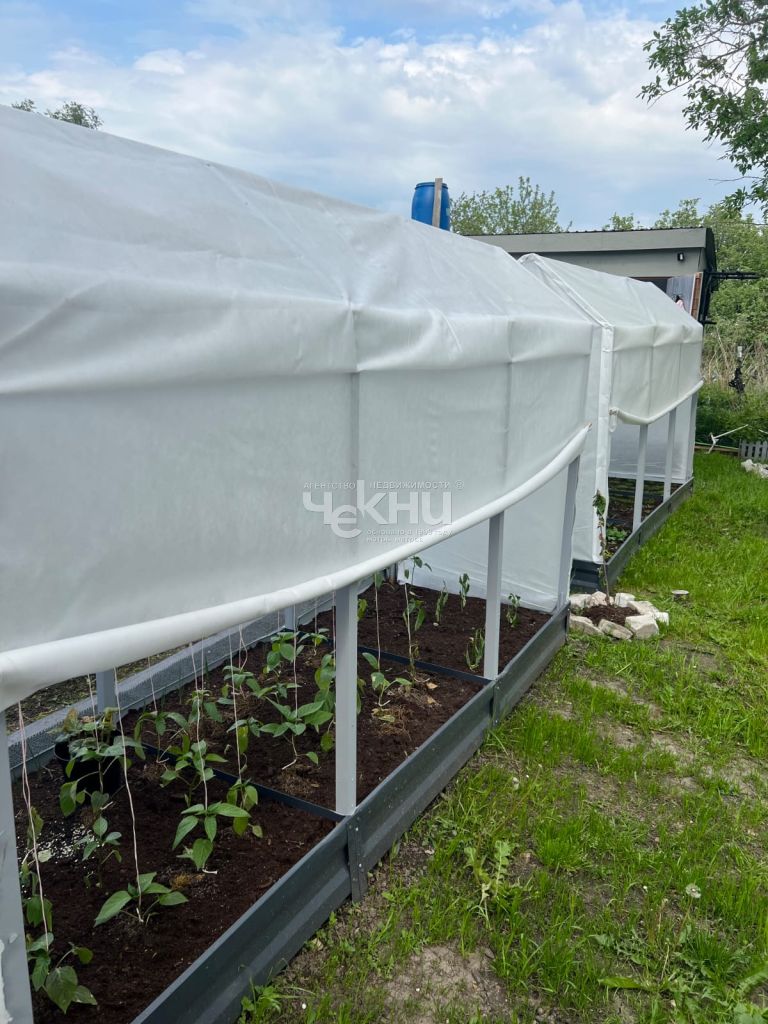 Продажа дачи, 22м <sup>2</sup>, 5 сот., Горбатовка, Снт сад 4 Яблонька