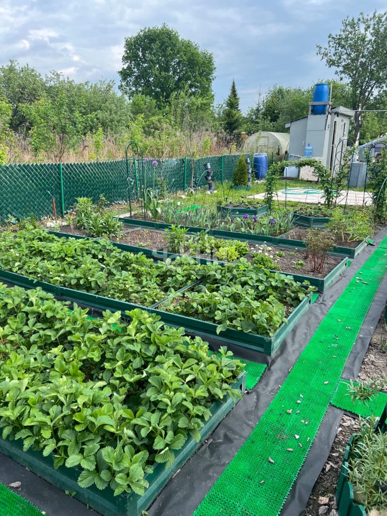 Продажа дачи, 22м <sup>2</sup>, 5 сот., Горбатовка, Снт сад 4 Яблонька