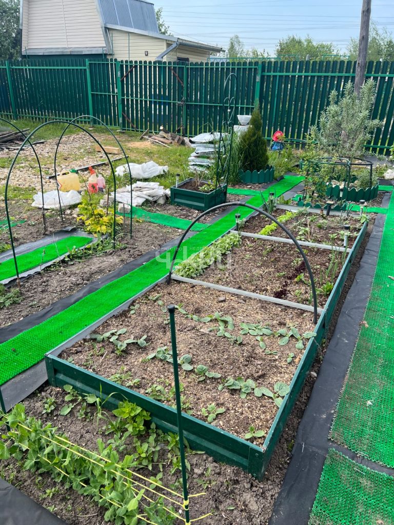 Продажа дачи, 22м <sup>2</sup>, 5 сот., Горбатовка, Снт сад 4 Яблонька