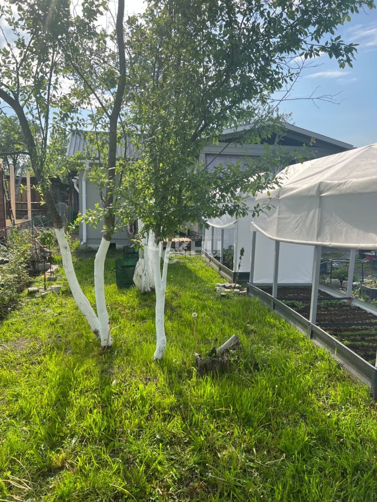 Продажа дачи, 22м <sup>2</sup>, 5 сот., Горбатовка, Снт сад 4 Яблонька