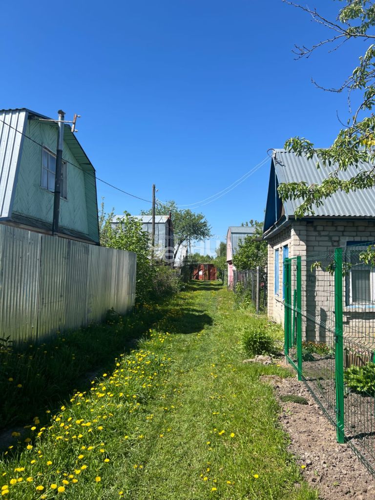 Продажа дачи, 22м <sup>2</sup>, 5 сот., Горбатовка, Снт сад 4 Яблонька