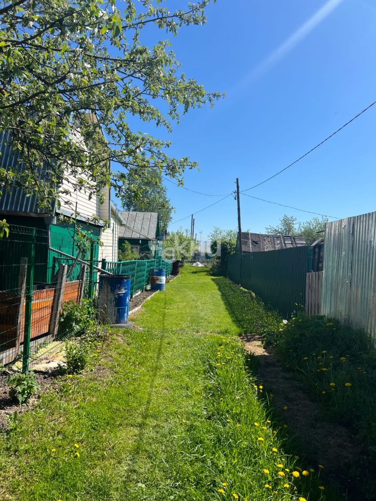 Продажа дачи, 22м <sup>2</sup>, 5 сот., Горбатовка, Снт сад 4 Яблонька