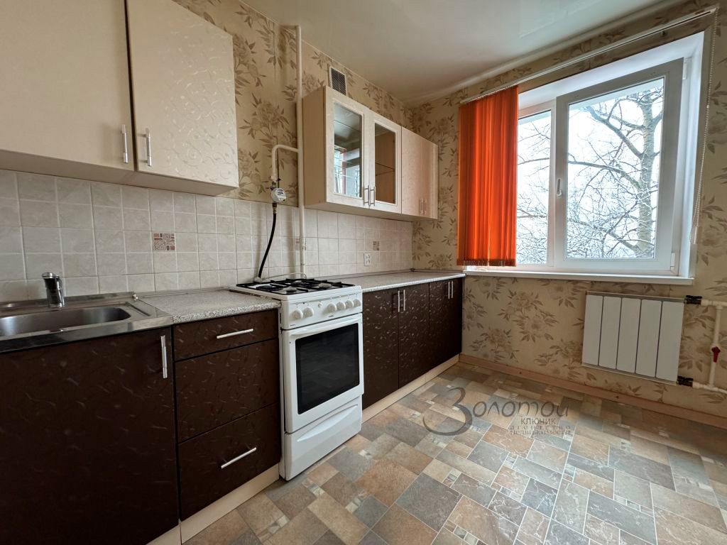 Продажа 1-комнатной квартиры, Нижний Новгород, Строкина ул,  18