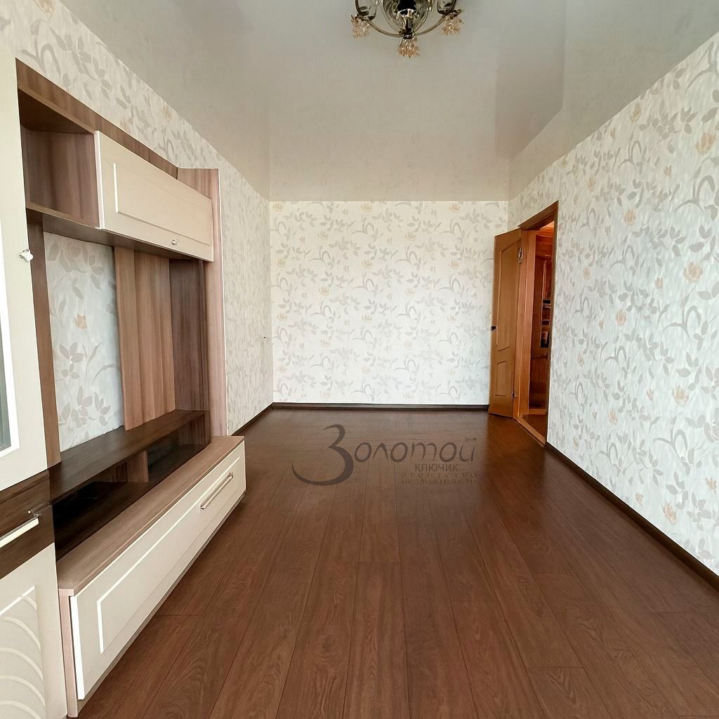 Продажа 1-комнатной квартиры, Нижний Новгород, Строкина ул,  18