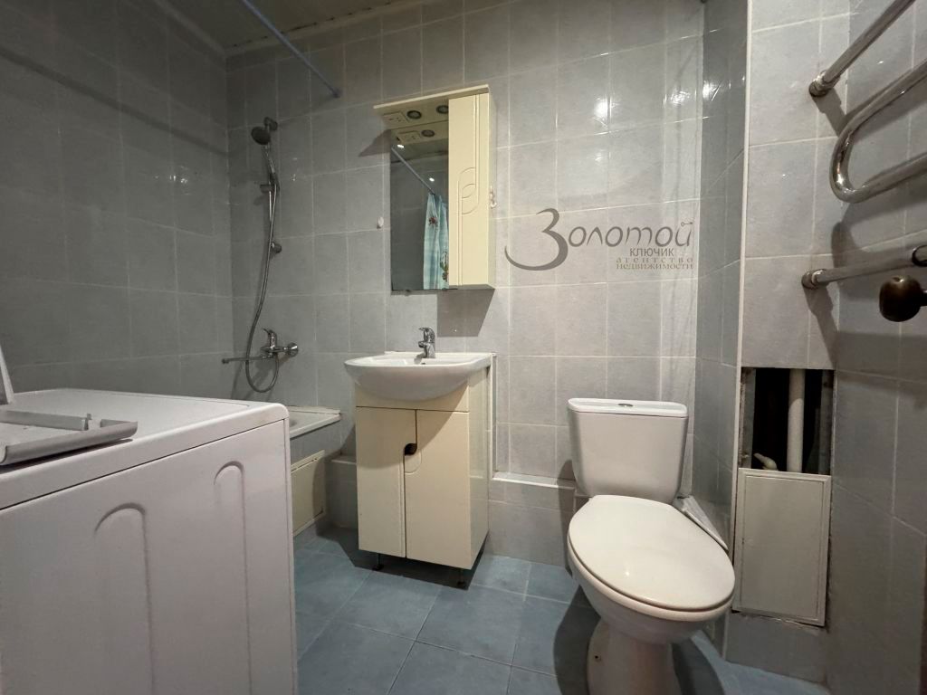 Продажа 1-комнатной квартиры, Нижний Новгород, Строкина ул,  18