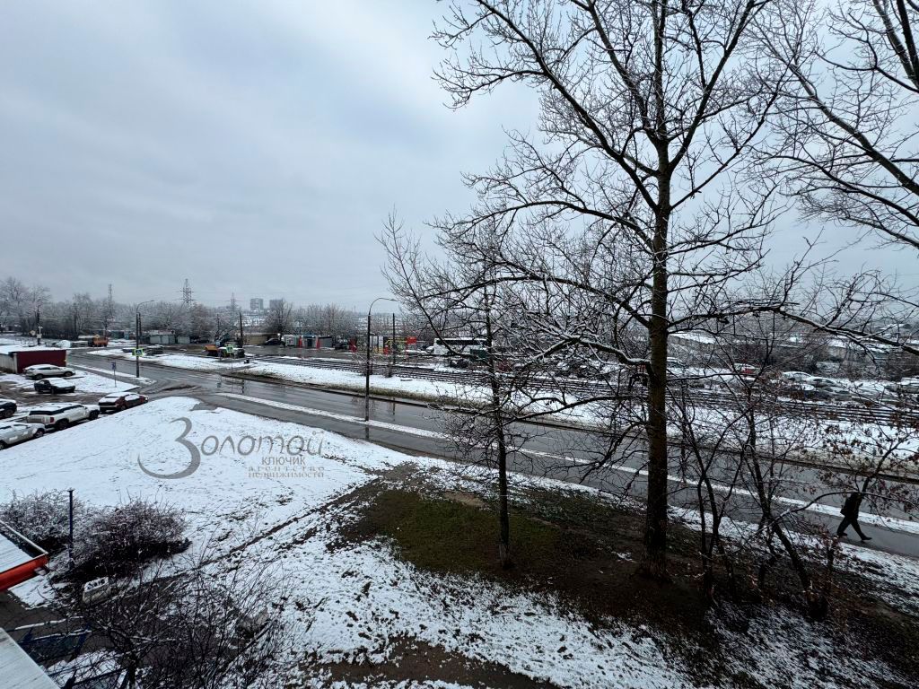 Продажа 1-комнатной квартиры, Нижний Новгород, Строкина ул,  18