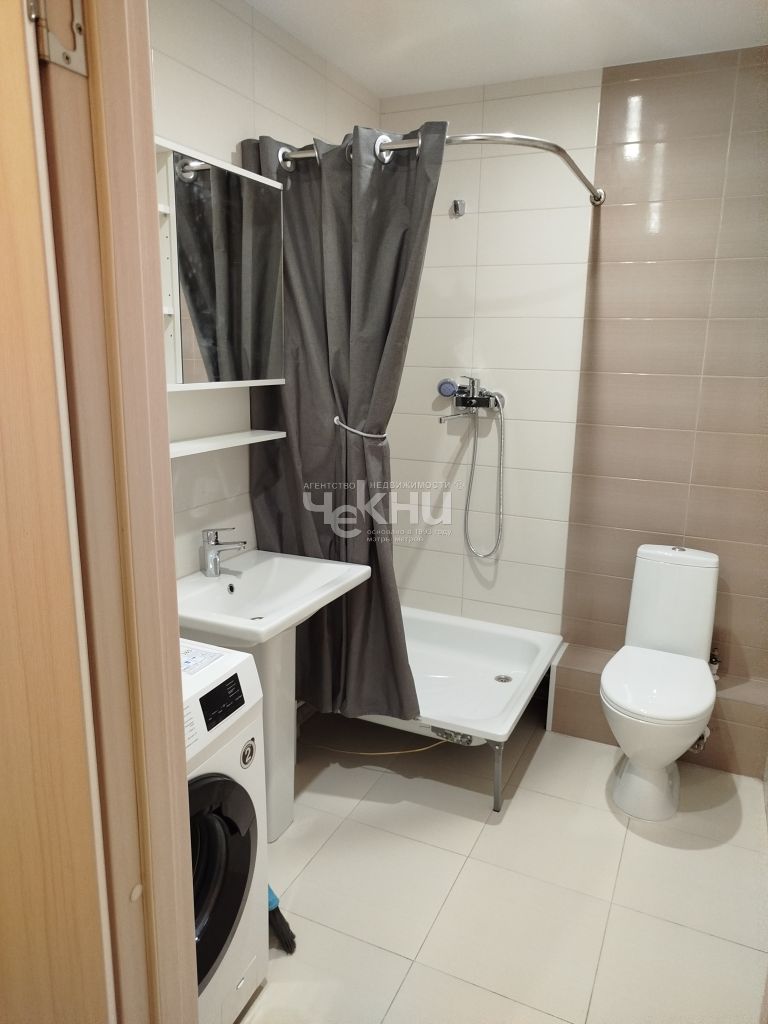 Аренда 1-комнатной квартиры, Нижний Новгород, Героев Донбасса пр-кт,  12