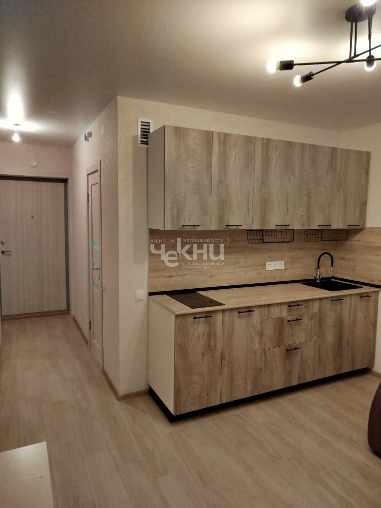 Аренда 1-комнатной квартиры, Нижний Новгород, Героев Донбасса пр-кт,  12