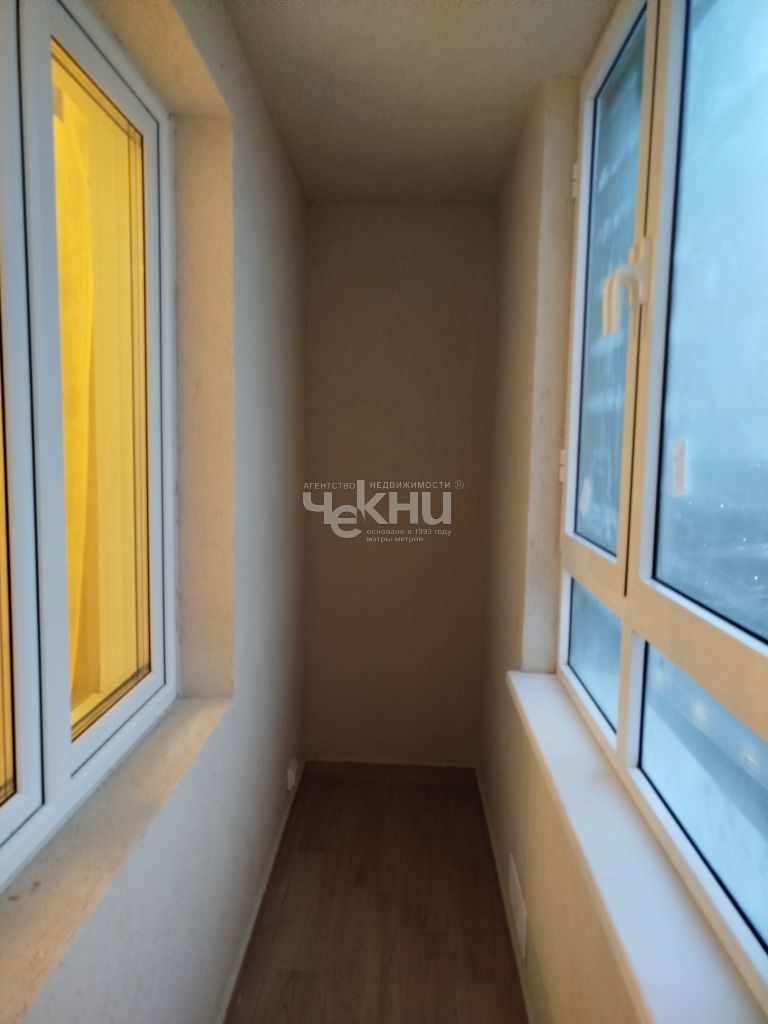 Аренда 1-комнатной квартиры, Нижний Новгород, Героев Донбасса пр-кт,  12