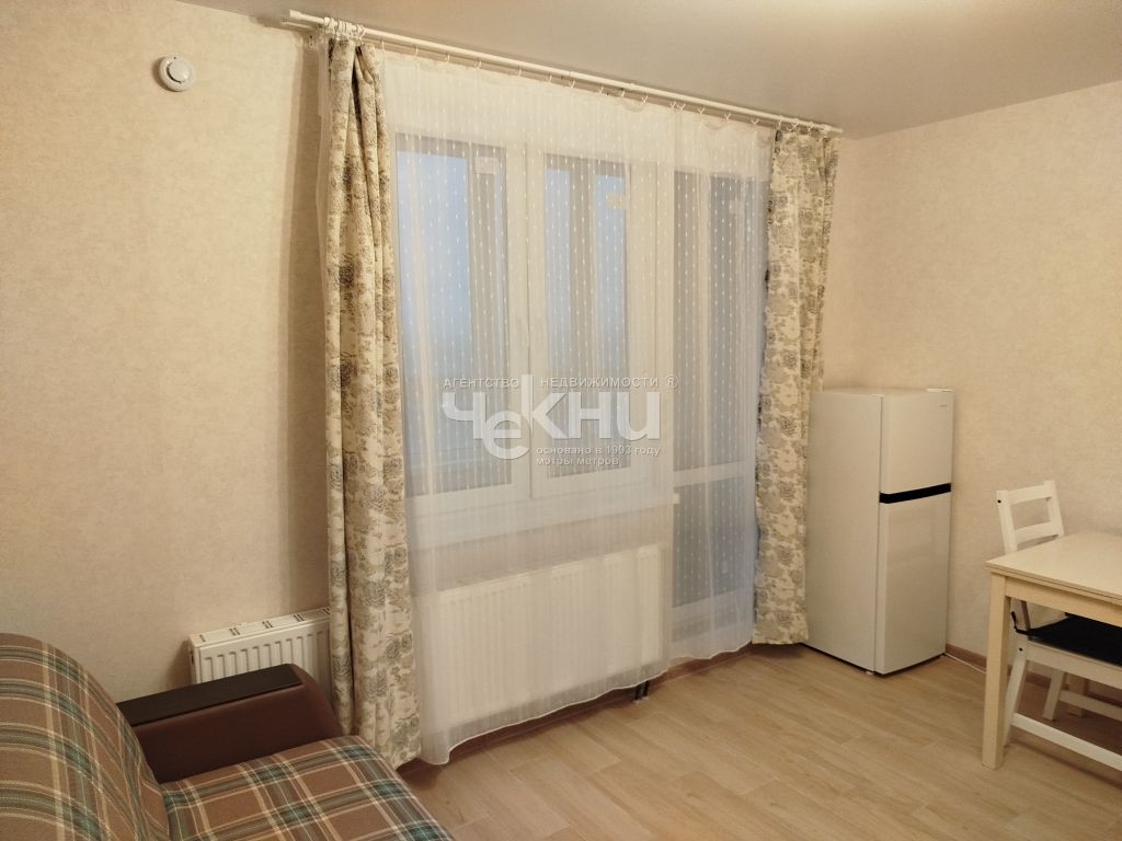 Аренда 1-комнатной квартиры, Нижний Новгород, Героев Донбасса пр-кт,  12