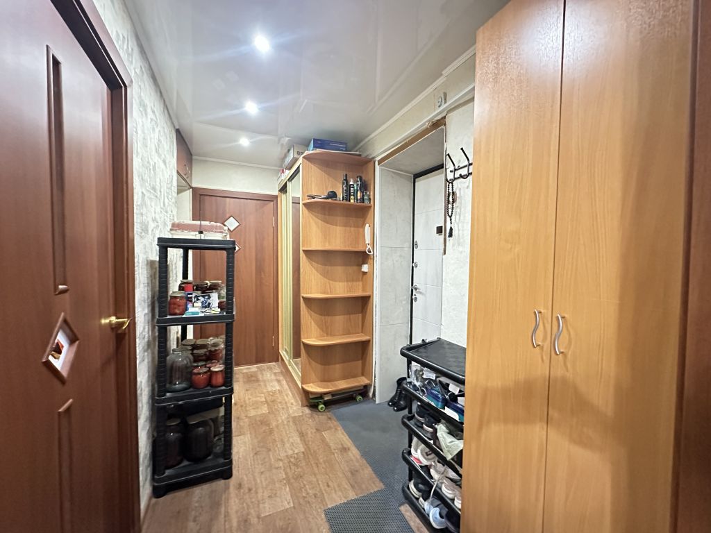 Продажа 2-комнатной квартиры, Кострома, Юбилейный мкр,  30