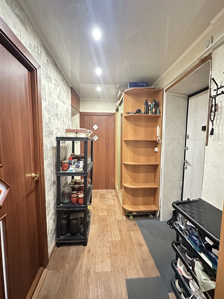 Продажа 2-комнатной квартиры, Кострома, Юбилейный мкр,  30