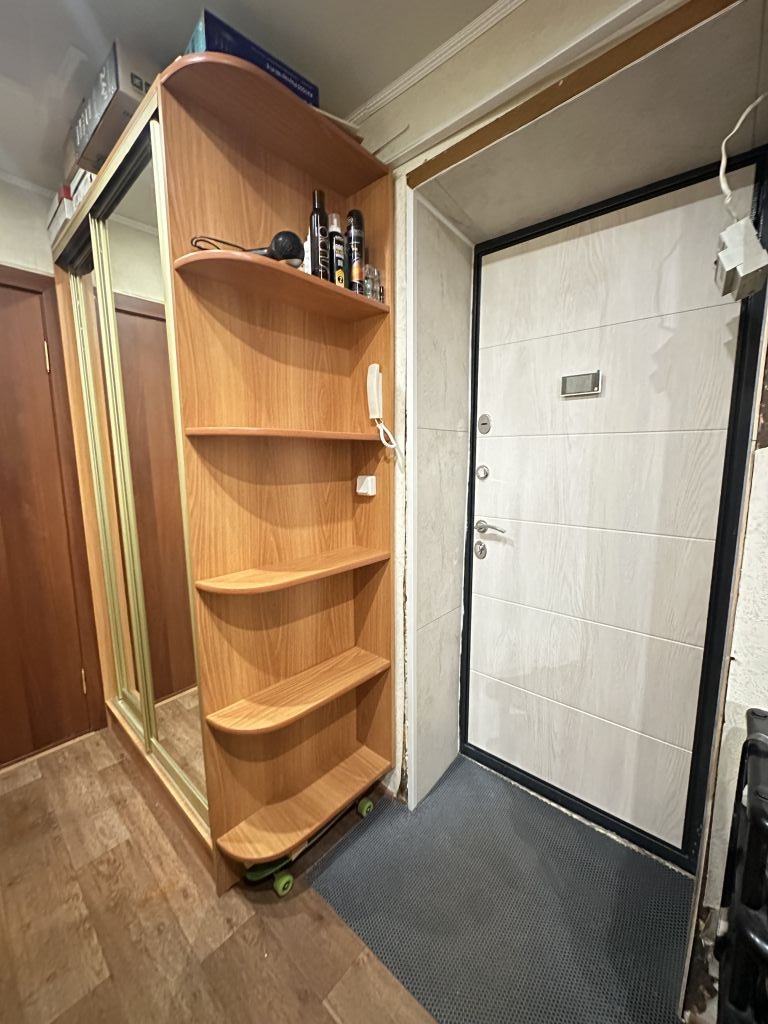 Продажа 2-комнатной квартиры, Кострома, Юбилейный мкр,  30