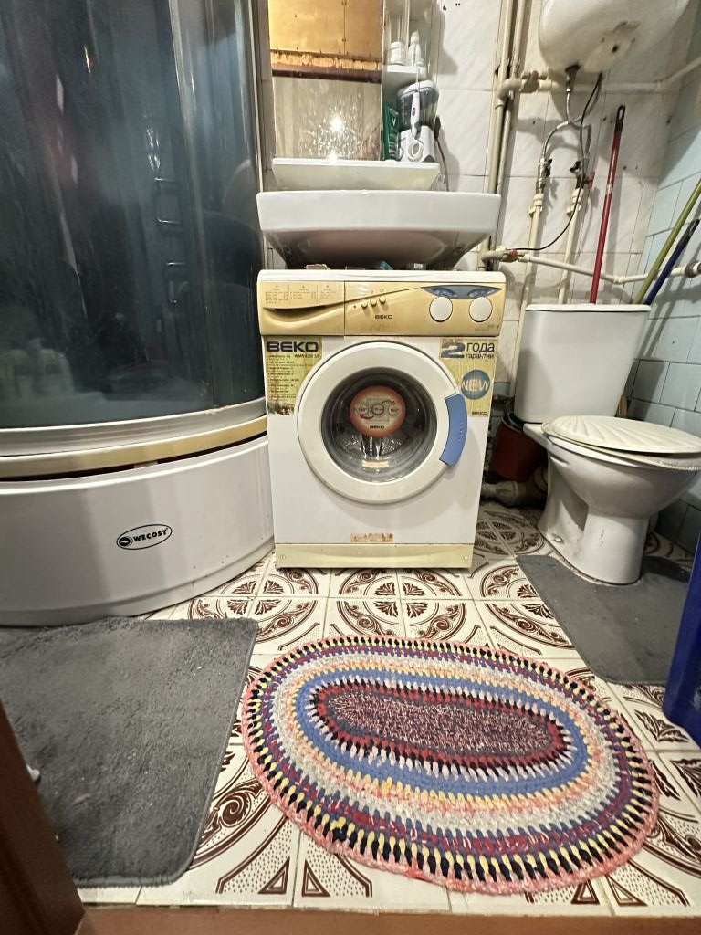 Продажа 2-комнатной квартиры, Кострома, Юбилейный мкр,  30