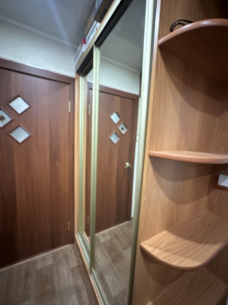 Продажа 2-комнатной квартиры, Кострома, Юбилейный мкр,  30