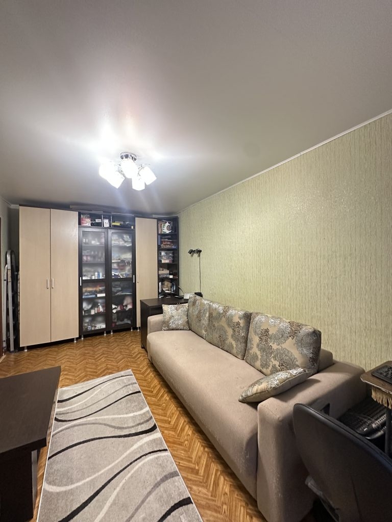 Продажа 2-комнатной квартиры, Кострома, Юбилейный мкр,  30