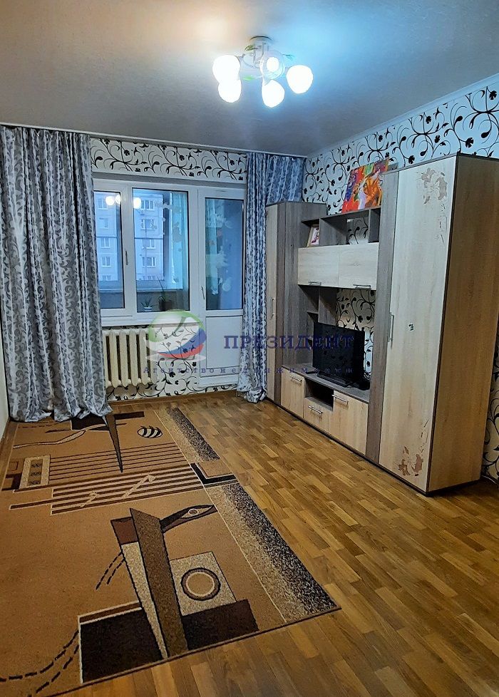 Продажа 1-комнатной квартиры, Нижний Новгород, Даргомыжского ул,  21к1