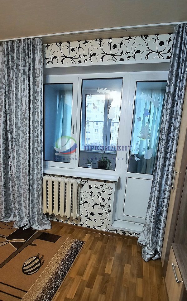 Продажа 1-комнатной квартиры, Нижний Новгород, Даргомыжского ул,  21к1