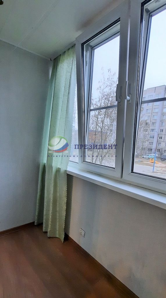 Продажа 1-комнатной квартиры, Нижний Новгород, Даргомыжского ул,  21к1