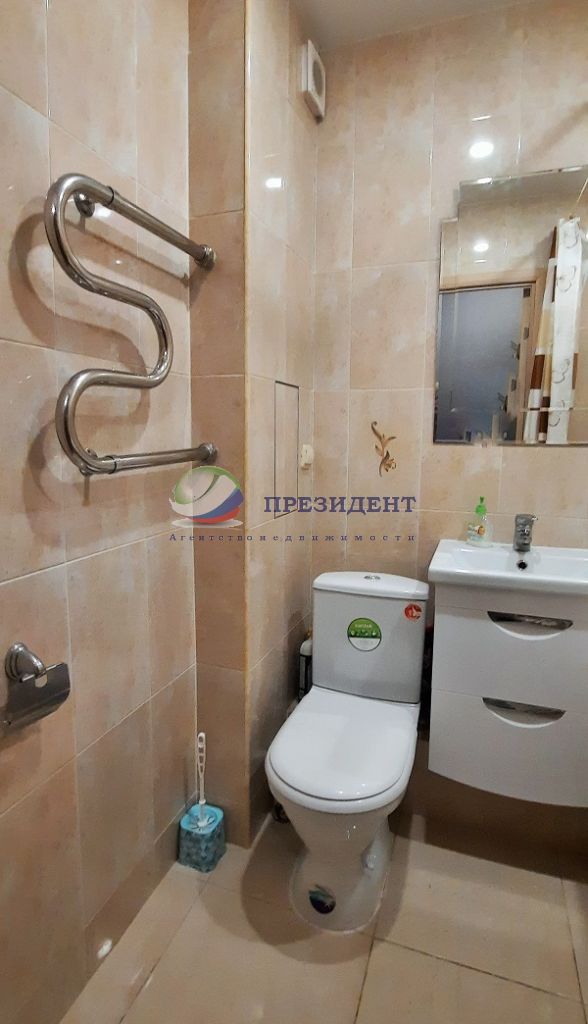 Продажа 1-комнатной квартиры, Нижний Новгород, Даргомыжского ул,  21к1