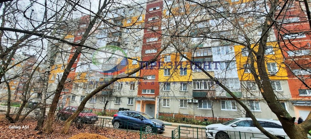 Продажа 1-комнатной квартиры, Нижний Новгород, Даргомыжского ул,  21к1