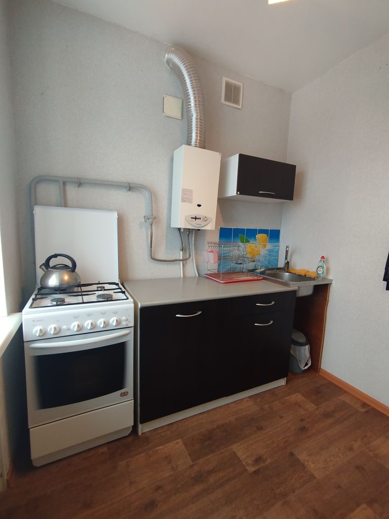 Продажа 1-комнатной квартиры, Нижний Новгород, Федоровского наб,  7