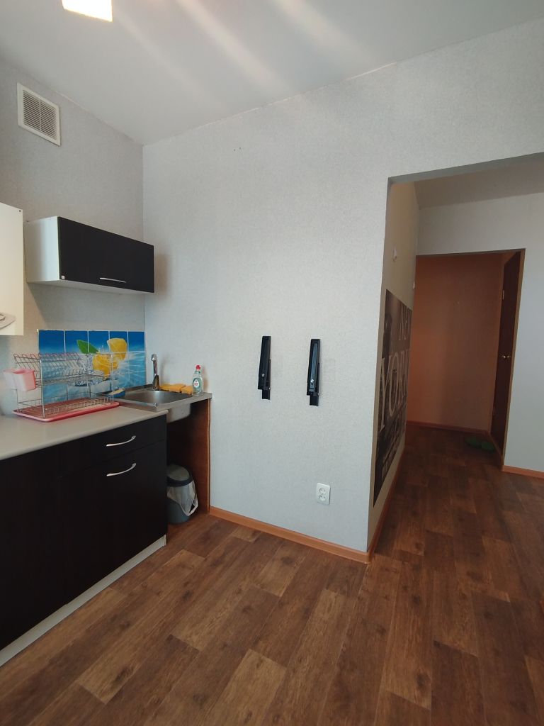 Продажа 1-комнатной квартиры, Нижний Новгород, Федоровского наб,  7