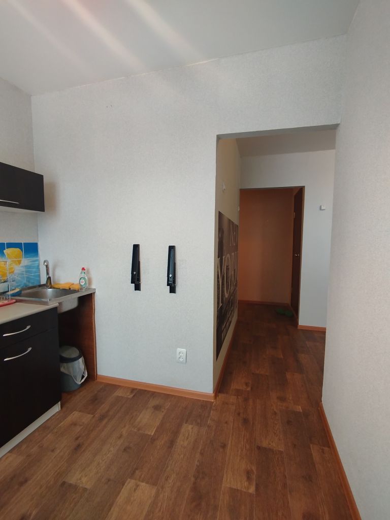 Продажа 1-комнатной квартиры, Нижний Новгород, Федоровского наб,  7