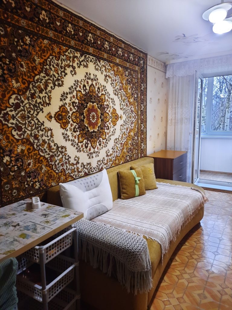 Аренда комнаты, 14м <sup>2</sup>, Нижний Новгород, Героя Усилова ул,  2