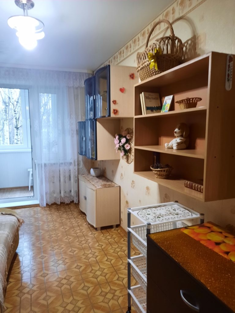 Аренда комнаты, 14м <sup>2</sup>, Нижний Новгород, Героя Усилова ул,  2