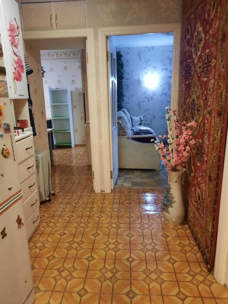 Аренда комнаты, 14м <sup>2</sup>, Нижний Новгород, Героя Усилова ул,  2