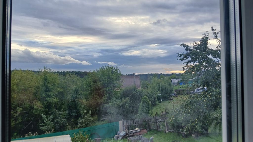 Продажа дома, 80м <sup>2</sup>, 12 сот., Каменка, Солнечная