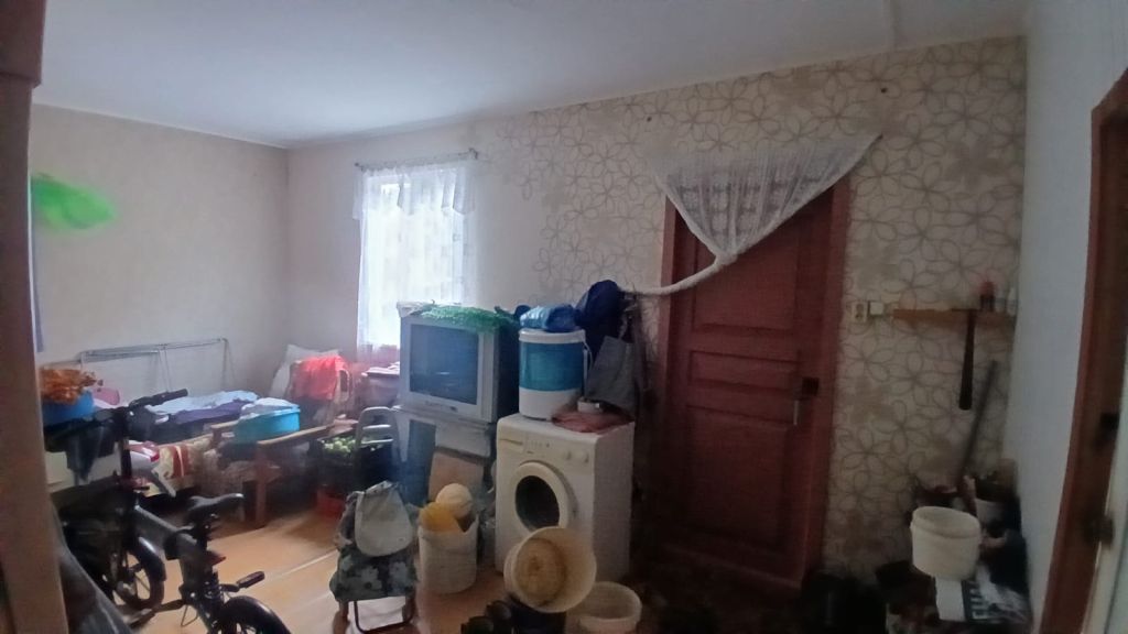 Продажа дома, 80м <sup>2</sup>, 12 сот., Каменка, Солнечная