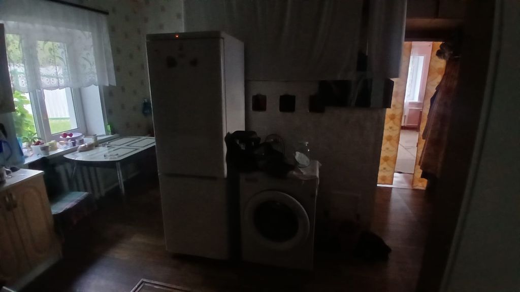 Продажа дома, 80м <sup>2</sup>, 12 сот., Каменка, Солнечная