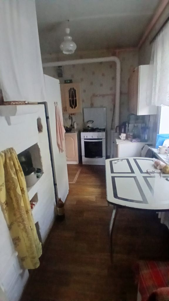 Продажа дома, 80м <sup>2</sup>, 12 сот., Каменка, Солнечная