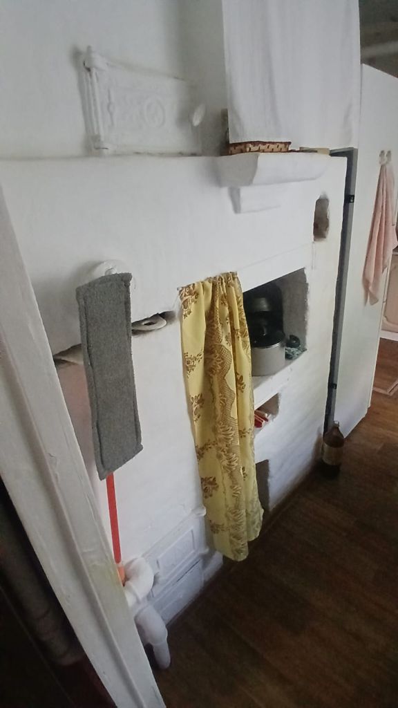 Продажа дома, 80м <sup>2</sup>, 12 сот., Каменка, Солнечная