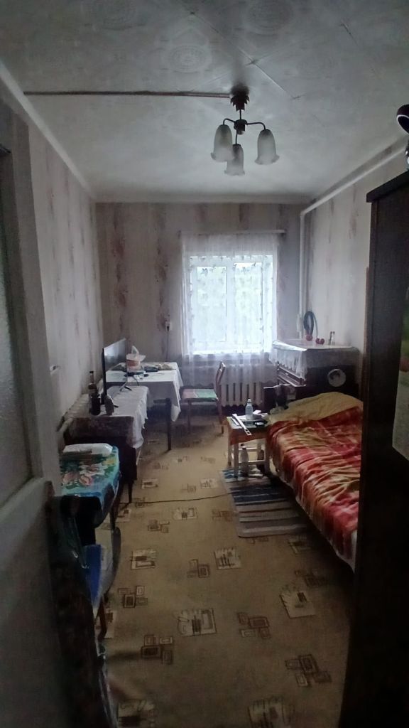 Продажа дома, 80м <sup>2</sup>, 12 сот., Каменка, Солнечная